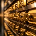 Svetska tražnja za zlatom raste: Tržište vredo 380 milijardi dolara