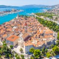 (Foto, video) Danas raj za turiste, a vekovima tu živeli gubavci! Ovo popularno ostrvo na Jadranu krije mračne tajne