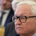 Oglasila se Moskva: Otrkili da li je u planu sastanak sa predstavnicima SAD, pomenuli i Kijev