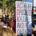 Pokrenuta peticija za razrešenje ministra Dejana Vuka Stankovića