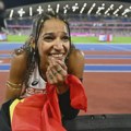 Ko je harizmatična atletičarka koja je šokirala Španovićevu i brzinom svetolosti osvojila svet VIDEO