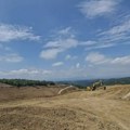 Promena u koju verujemo: Kompanija Zijin je od juče obustavila sve radove, povukla mašine i uklonila sve table sa Malka Golaje…