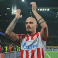 Bivši fudbaler Crvene zvezde pojačao Espanjol