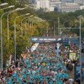 Beogradska „brza desetka” 5. septembra: više od 4.000 učesnika u borba za rekord staze