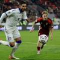 Marko Grujić ima novi klub: Bivši fudbaler Zvezde i Liverpula karijeru nastavlja u bugarskom fudbalu