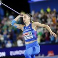 Vučić čestitao Vilagoš bronzu na EP: Ponosni na medalju, na Vašu energiju i borbenost
