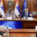 Ministar Mali: Predlog Vlade Srbije je da minimalac bude 600 evra