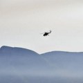 Pao helikopter u Keniji, sedmoro mrtvih, među njima pet građana SAD i glavni ekvadorski obaveštajac