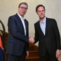 Vučić u pismu Ruteu: Preuranjeno povlačenje Kfora, procena ne prepoznaje sve rizike po bezbednost Srba