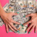 Da li biste uzeli zagarantovanih 50.000 dolara ili 50 odsto šanse za milion