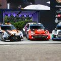 WRC se okreće Kini - potvrđeni ambiciozni ciljevi