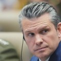 Hegset: Pored sankcija, SAD ne isključuju i upotrebu vojne sile protiv Irana