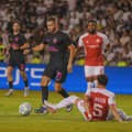 Neviđena ludnica, sedam golova, dva crvena - Sabah izbacio Zvezdinog "dželata" i prošao u Ligu šampiona