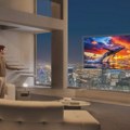 LG Electronics predstavlja nagrađivane AI televizore na sajmu IFA 2026