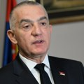 Ministar pravde Vujić: Čekamo instrukcije Mehanizma o preuzimanju i prenošenju tela Ratka Mladića