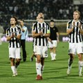 Partizan dobio ponudu: Hetafe izbacio crno-bele, a sada hoće da im ukrade igrača!