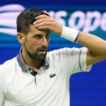 Đoković ispao na startu US opena