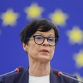Marta Kos objavila da je otkazala dolazak u Srbiju zbog uzdizanja Ratka Mladića