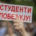 Studentni opštine Knić: Prioritet su regularni izbori, daćemo pun doprinos pobedini studentske liste