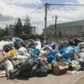 Cena odnošenja smeća u Sjenici povećana za 321 odsto: Sa 19 na 80 dinara po kvadratu