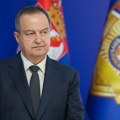Ivica Dačić sa Kamalom Kišorom: Srbija deceniju i po razvija sistem za upravljanje vanrednim situacijama