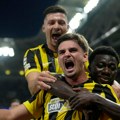 Marko Nikolić i AEK ostvarili prvu pobedu u Ligi šampiona, Joviću poništen gol, Srbin promašio izjednačenje