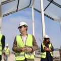 (Foto) Institut Dedinje učestvovaće na EXPO 2027: "Dostojno ćemo predstaviti srpsku medicinu"