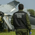 Dve osobe poginule u padu aviona u ruskom Tatarstanu: Letelica se srušila u baštu privatne kuće