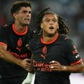 Kakva utakmica u Seriji A: Sin bivšeg igrača Partizana spasao Milan poraza od Lacija (video)
