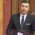 Na listi SNS i Prijepoljac osuđen jer je pretukao čoveka čekićima za meso
