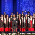 Dva priznanja i plaketa za Akademski hor SKC Niš na „Mokranjčevim danima”