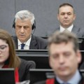 U Hagu danas izricanje presude Tačiju, Krasnićiju, Veseljiju i Seljimiju