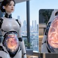 Kina najavila lansiranje robota sa veštačkom matericom! Nosiće fetus i roditi živo dete: "Projekat je već u zreloj fazi"