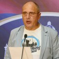 Umesto odgovora na pitanja od javnog značenja - nove uvrede Željka Veselinovića