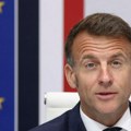 Velika najava iz Francuske: Makron očekuje nove članice EU – „Od Balkana do Ukrajine“