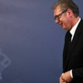 Vučić za deceniju i po: Od miljenika Zapada do kritika zbog Kine i Rusije