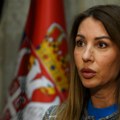 Đedović sa višim potpredsednikom italijanske kompanije Ansaldo Energia o saradnji