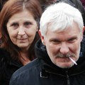 Ovaj glumac je bio kum Olgi Odanović i Peletu: Kasnio je na venčanje, svi ga čekali, a evo šta je uradio kada je stigao