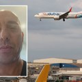 "Ćerke su vrištale da ne žele da umru!" Potresna ispovest heroja sa leta Flajdubaija: Osećali smo se kao da nam je došao kraj…