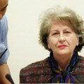Preminula Biljana Plavšić