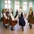 Pesma, igra i osmesi za Međunarodni dan starijih osoba na Zabučju (foto, video)