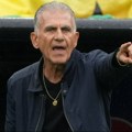 Otkaz posle poraza: Karlos Keiroš nije više trener Gane