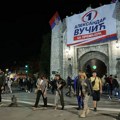 Niški glumac Aleksandar Marinković: Mog sina su aktivisti SNS pretukli ispred pozorišta
