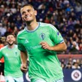 Joveljić trese mreže po povratku sa reprezentativne pauze