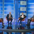 "Utisak nedelje" o cenzusu opozicije: Može li Studentska lista do pobede sama ili je cilj ostvaren kad ima sa kim da pravi…