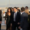 Ambasadorka SAD u Grčkoj podnela ostavku