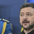 Zelenski predložio nove razgovore sa američkim izaslanicima o okončanju rata