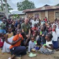 Marko Nikolić kreće u novu humanitarnu misiju: U Africi pomaže gladnoj deci