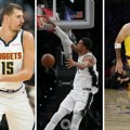 Stranci kolo vode u NBA ligi: U novoj sezoni 125 inostrana igrača iz rekordne 43 zemlje