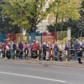 RIK: Do 12 sati glasalo 34,55 odsto birača